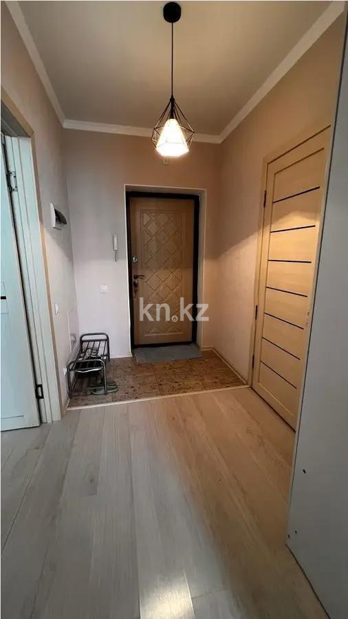 Продажа 1-комнатной квартиры, 43.9 м², ул. Бухар жырау, дом  36 в Астане - фото 4