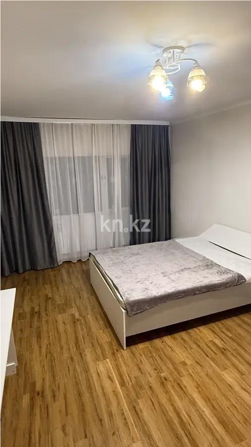 Продажа 1-комнатной квартиры, 48 м² в Алматы