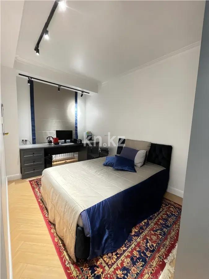 Продажа 3-комнатной квартиры, 63 м² в Алматы - фото 3