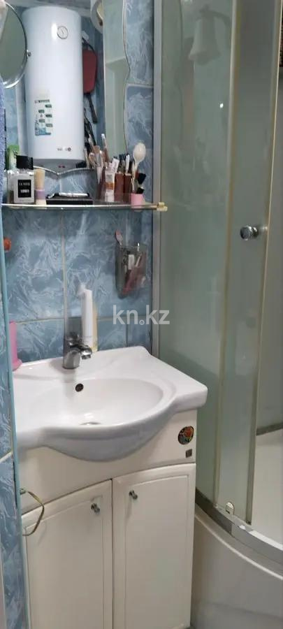 Продажа 2-комнатной квартиры, 40.8 м², ул. Маяковского, дом  4 в Астане - фото 5