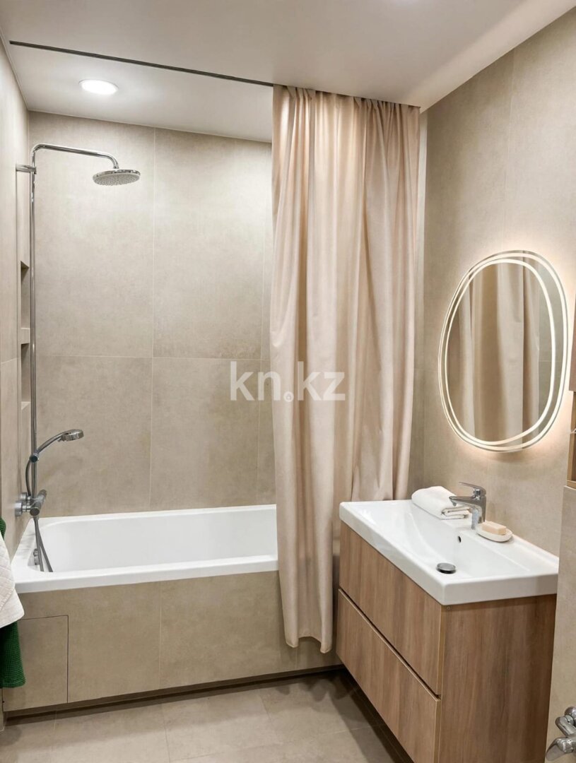 Продажа 2-комнатной квартиры, 67 м² в Алматы - фото 15