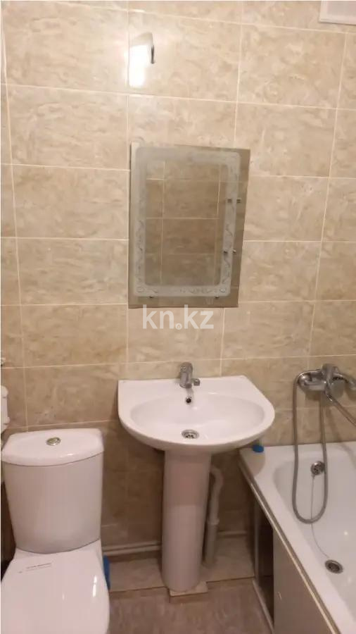 Продажа 1-комнатной квартиры, 29 м² в Алматы - фото 4