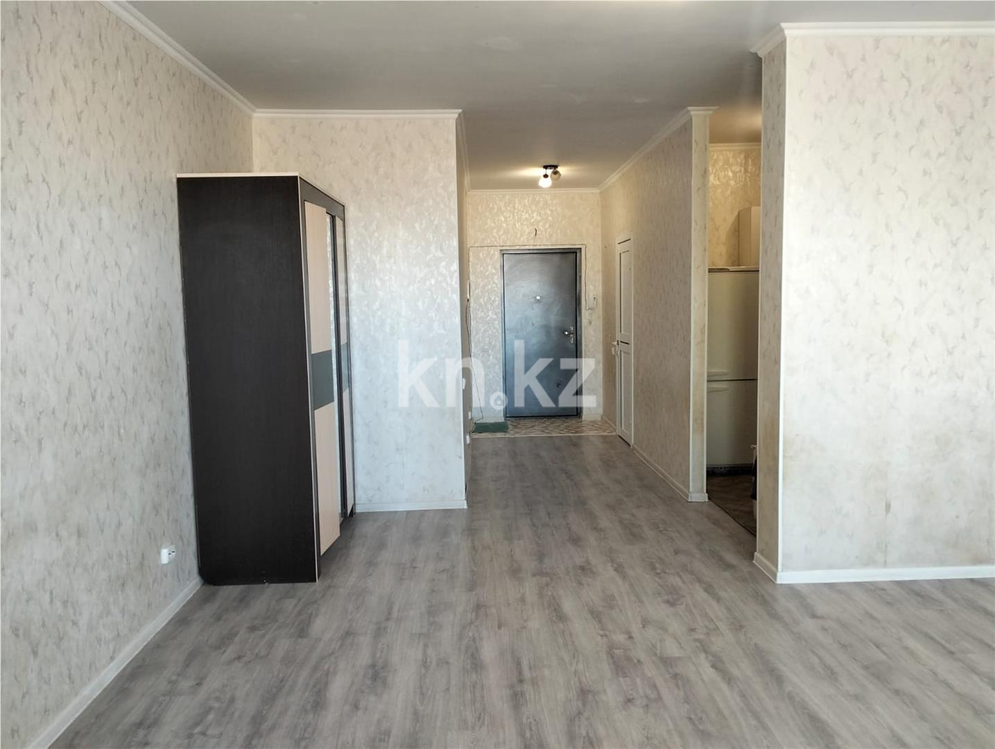 Продажа 1-комнатной квартиры, 50.1 м² в Астане - фото 2