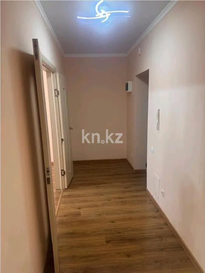 Продажа 1-комнатной квартиры, 40.7 м² в Астане - фото 4