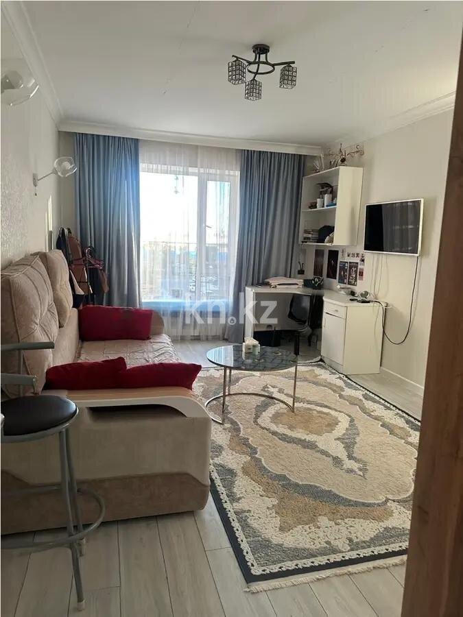 Продажа 2-комнатной квартиры, 55 м² в Астане