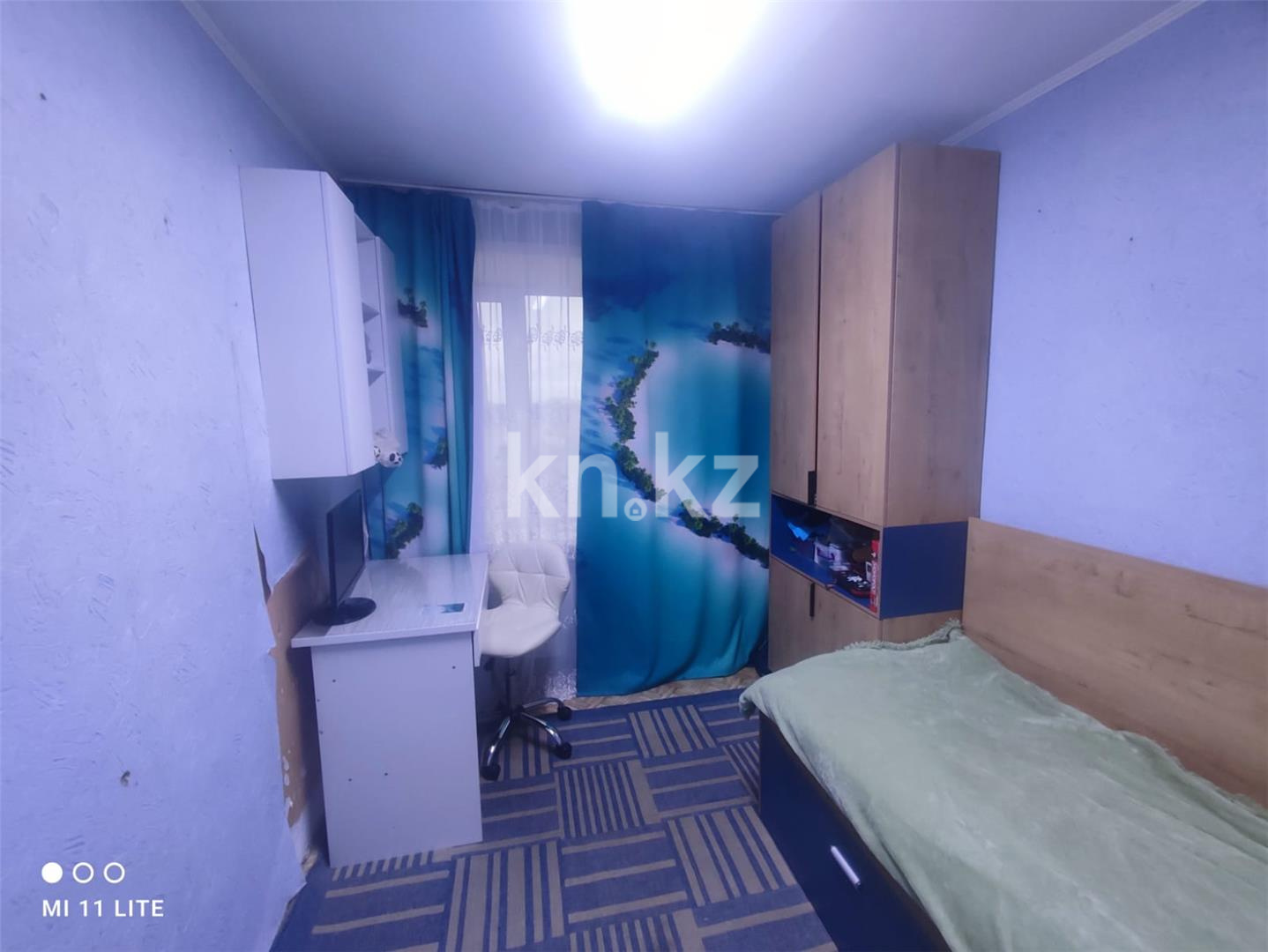 Продажа 2-комнатной квартиры, 41 м², пр. Металлургов в Темиртау