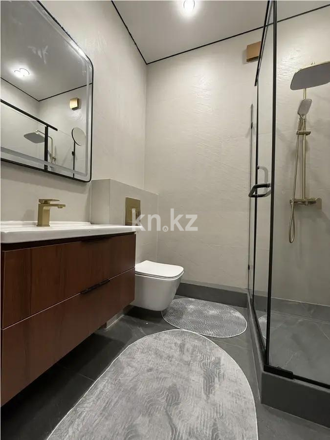 Продажа 3-комнатной квартиры, 91 м² в Алматы - фото 6