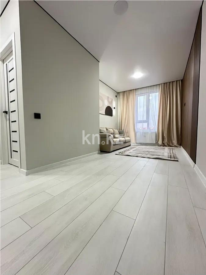 Продажа 1-комнатной квартиры, 36 м², мкр. Шугыла, дом  340/46 в Алматы