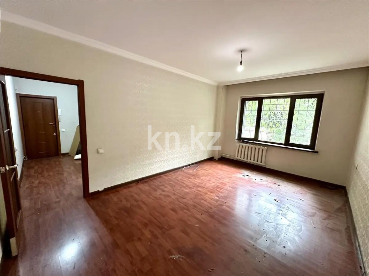 Продажа 3-комнатной квартиры, 77 м² в Алматы - фото 2