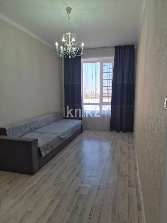 Продажа 1-комнатной квартиры, 40 м² в Астане