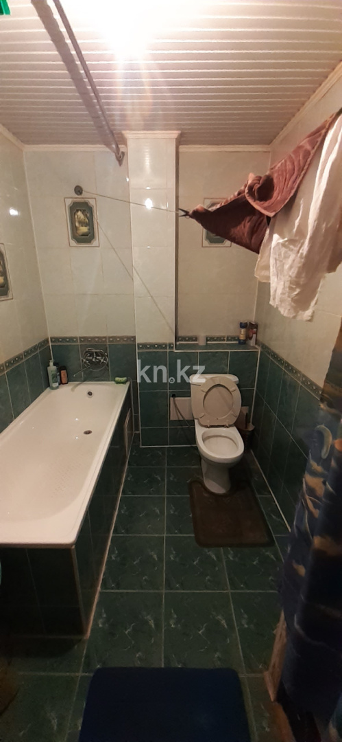 Продажа 2-комнатной квартиры, 49.5 м², Каратюбинское шоссе, дом  36 в Шымкенте - фото 9