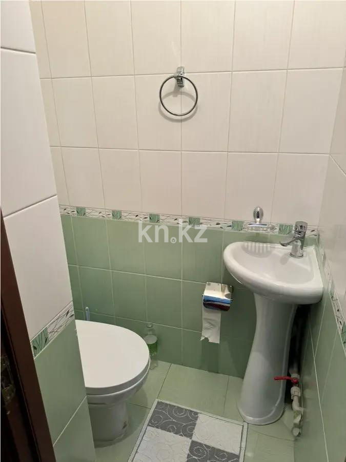 Продажа 2-комнатной квартиры, 62 м² в Алматы - фото 5