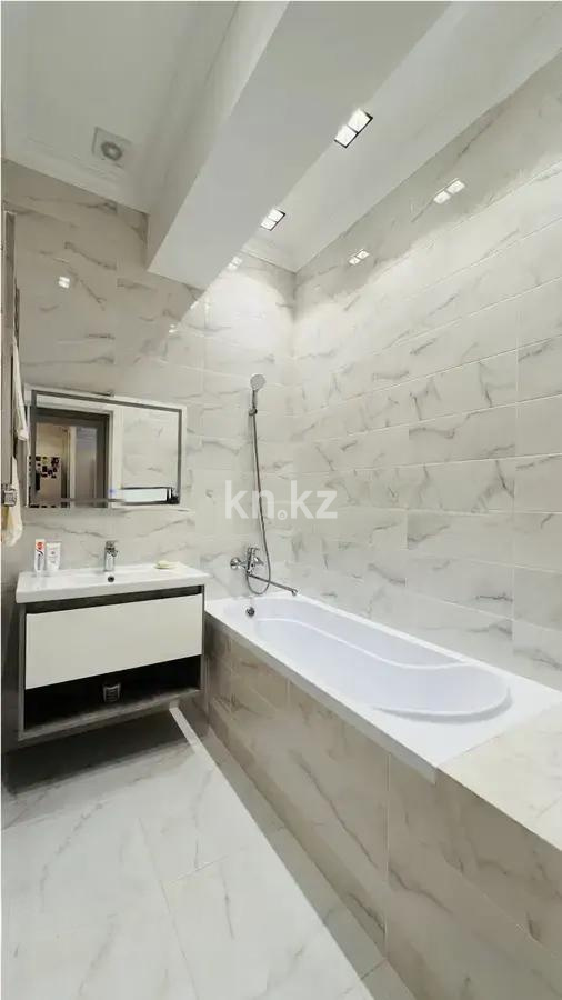 Продажа 2-комнатной квартиры, 75 м² в Алматы - фото 4