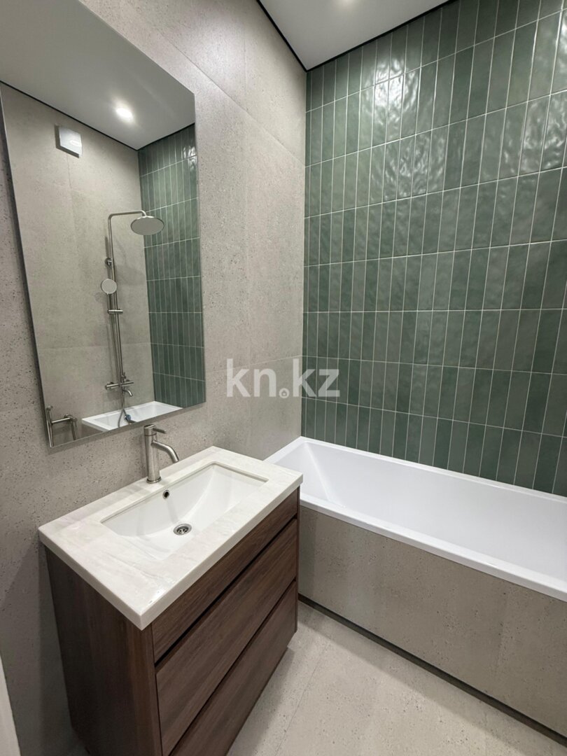 Продажа 3-комнатной квартиры, 78 м² в Алматы - фото 10