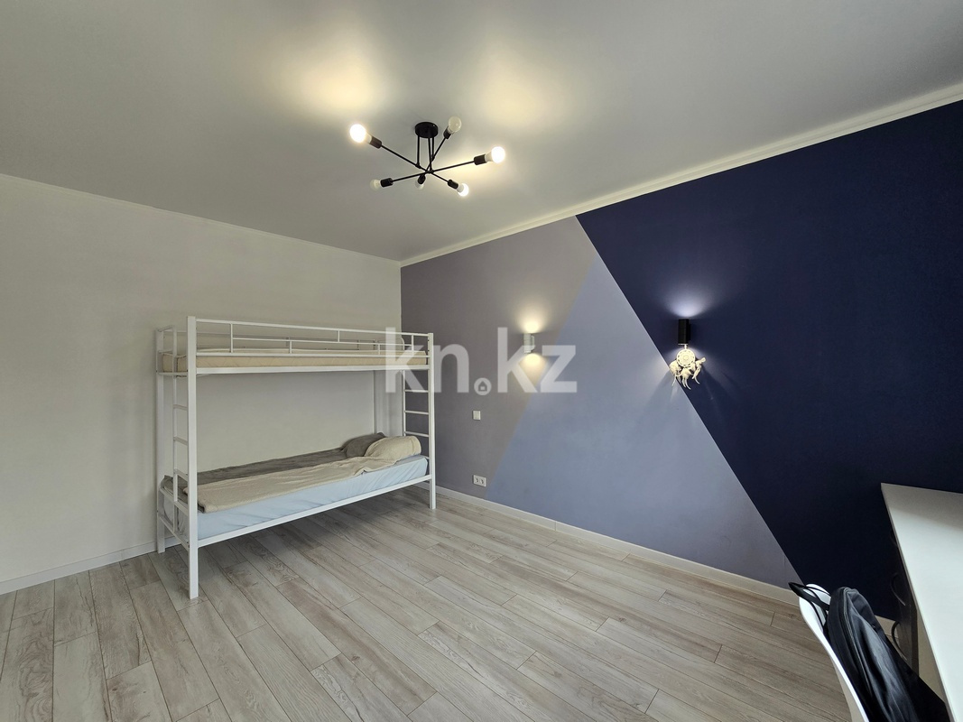 Продажа 2-комнатной квартиры, 65 м² в Алматы - фото 16