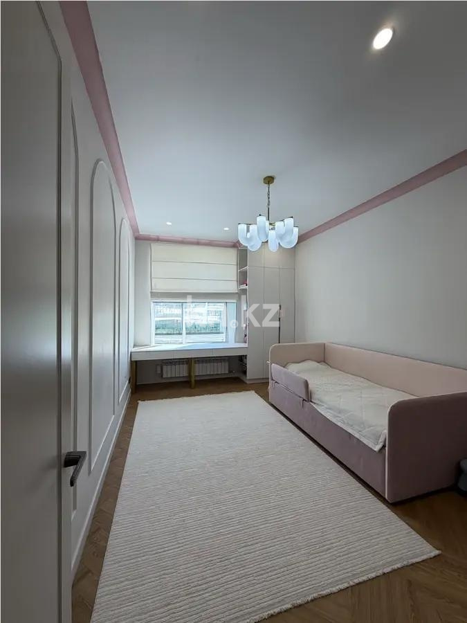 Продажа 4-комнатной квартиры, 115.2 м² в Астане - фото 4