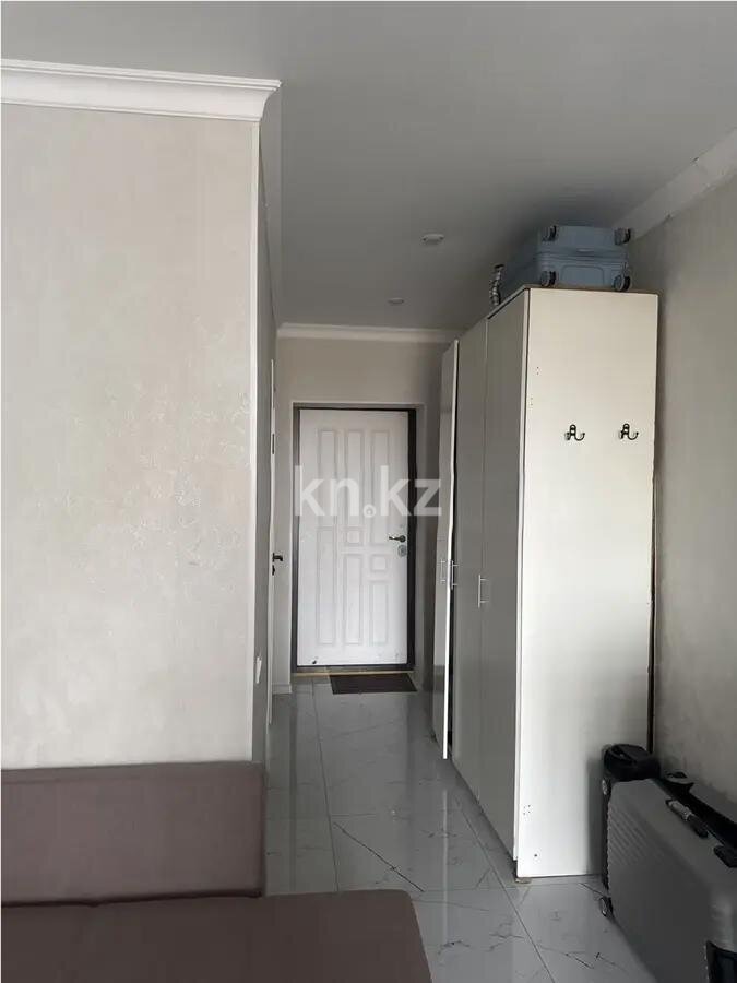Продажа 1-комнатной квартиры, 33 м² в Астане - фото 4