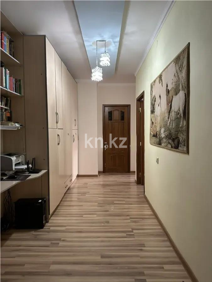 Продажа 3-комнатной квартиры, 105.7 м² в Астане - фото 7