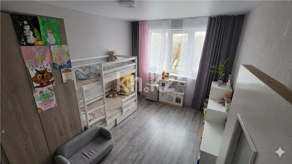Продажа 2-комнатной квартиры, 46 м² в Темиртау - фото 2