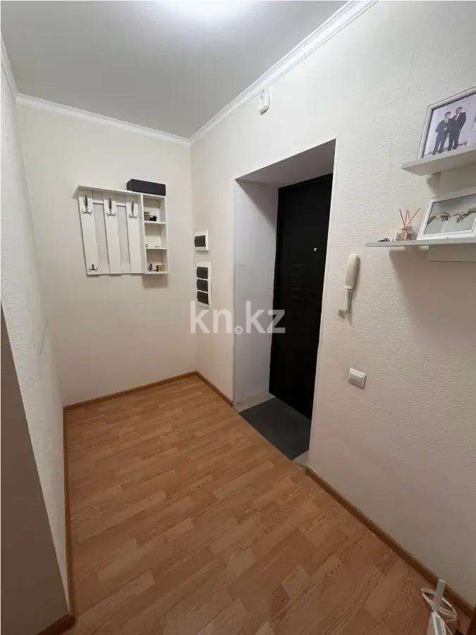 Продажа 1-комнатной квартиры, 36.6 м², ул. Тулебаева, дом  25 в Астане - фото 4