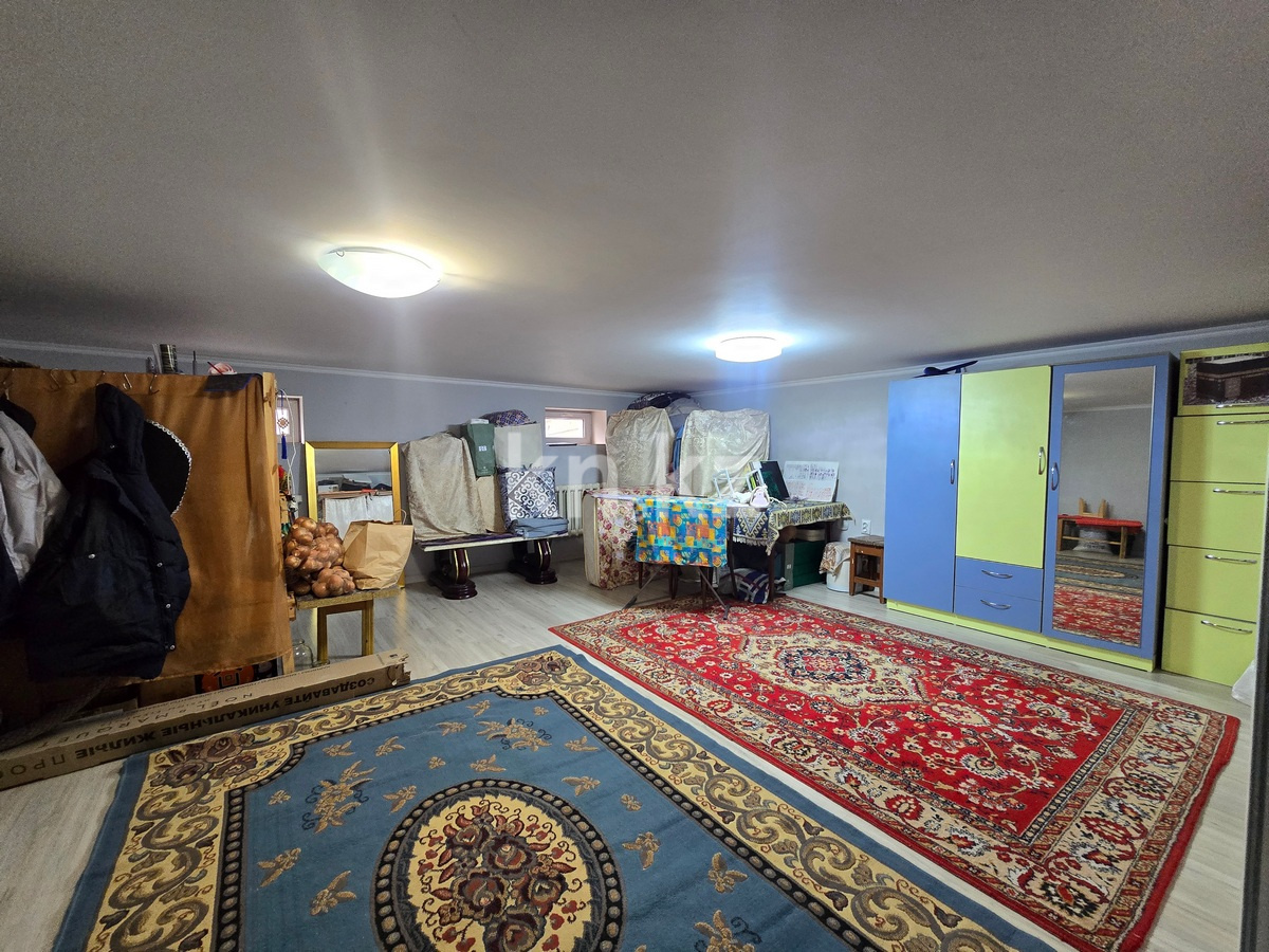 Продажа 6-комнатного дома, 249 м², мкр. Алатау, дом  16 в Алматы - фото 24