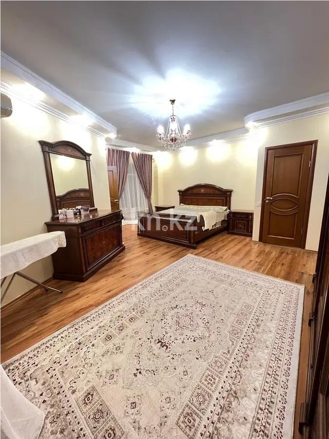Продажа 3-комнатной квартиры, 110 м², ул. Щепкина, дом  35 в Алматы - фото 3