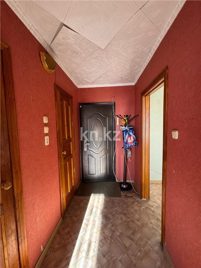 Продажа 1-комнатной квартиры, 32 м² в Темиртау - фото 9