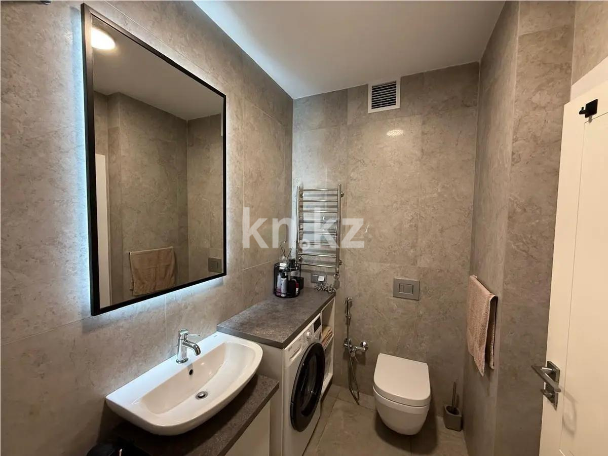 Продажа 3-комнатной квартиры, 70 м², пр. Серкебаева, дом  91 в Алматы - фото 5