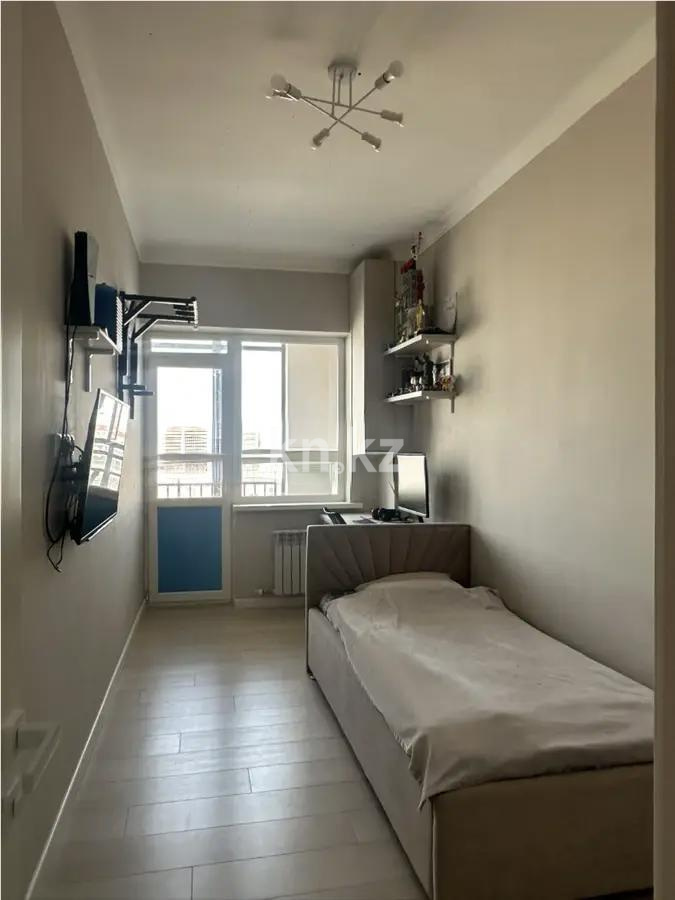 Продажа 3-комнатной квартиры, 107 м² в Астане - фото 2