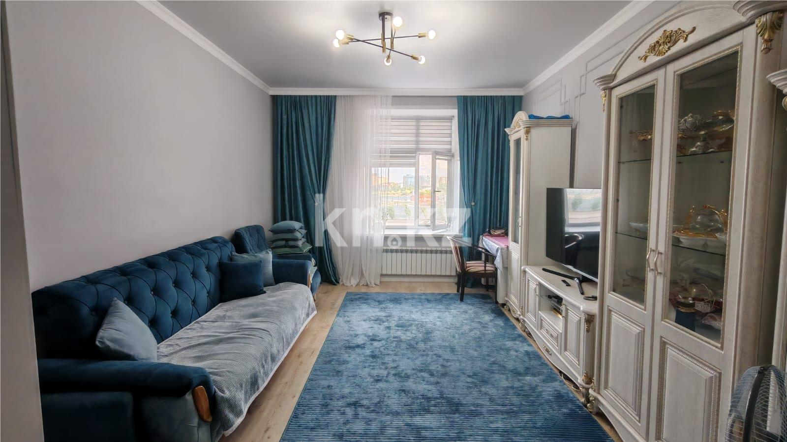 Продажа 2-комнатной квартиры, 68 м² в Караганде - фото 6