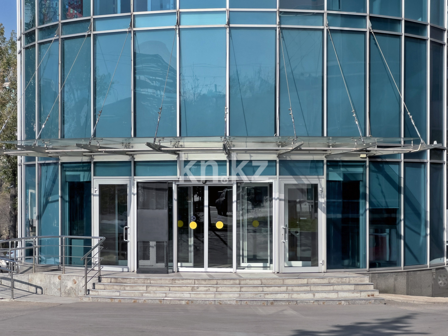 Аренда помещения в Алматы - фото 8