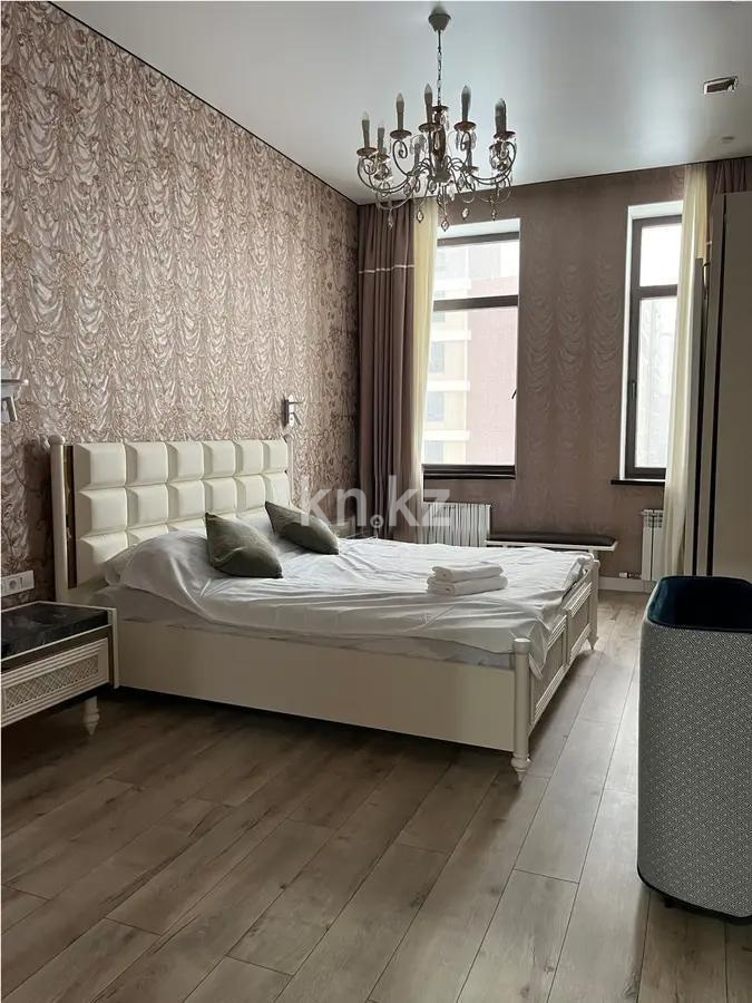 Продажа 3-комнатной квартиры, 105 м² в Астане - фото 3