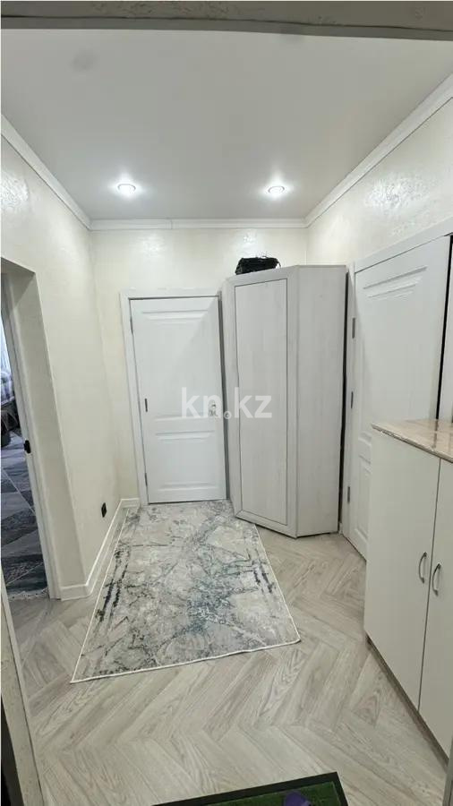 Продажа 1-комнатной квартиры, 44 м² в Алматы - фото 4
