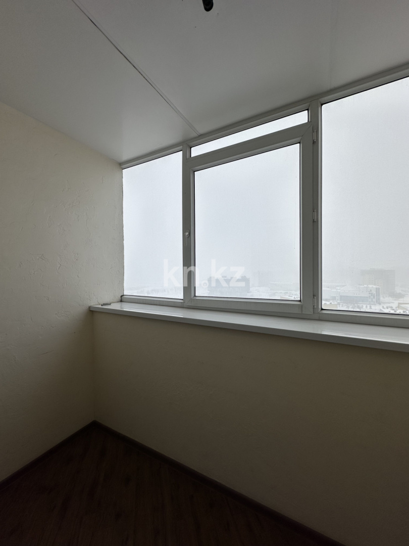 Аренда 3-комнатной квартиры, 117 м², пр. Шахтеров, дом  60 в Караганде - фото 18