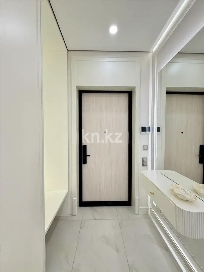 Продажа 3-комнатной квартиры, 81.9 м² в Алматы - фото 7