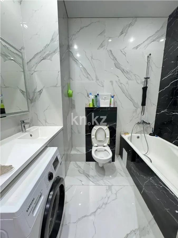 Продажа 3-комнатной квартиры, 75 м², ул. Култегин, дом  11 в Астане - фото 5