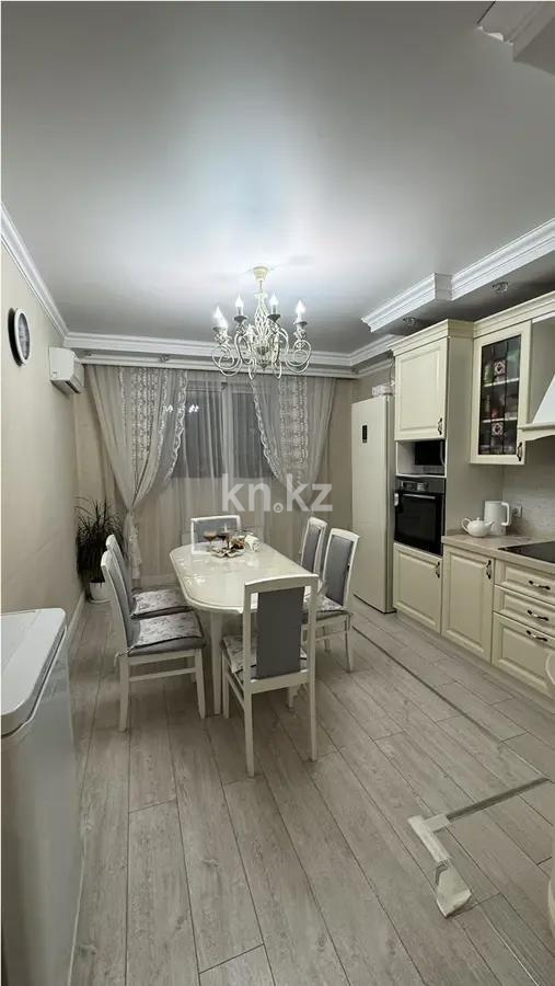 Продажа 4-комнатной квартиры, 110 м² в Алматы - фото 5