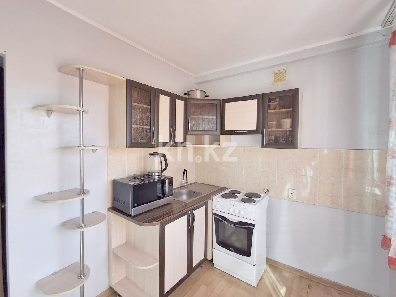 Продажа 1-комнатной квартиры, 34.3 м² в Усть-Каменогорске - фото 3