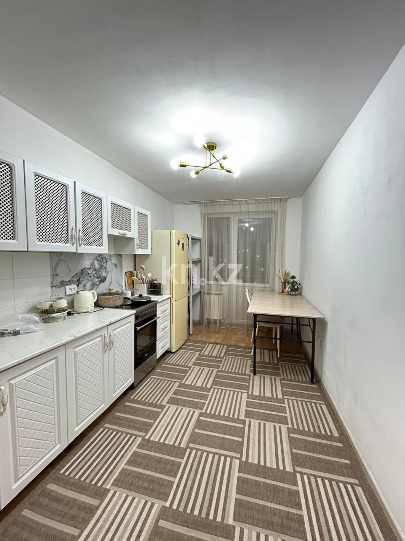 Продажа 1-комнатной квартиры, 42 м² в Алматы - фото 7