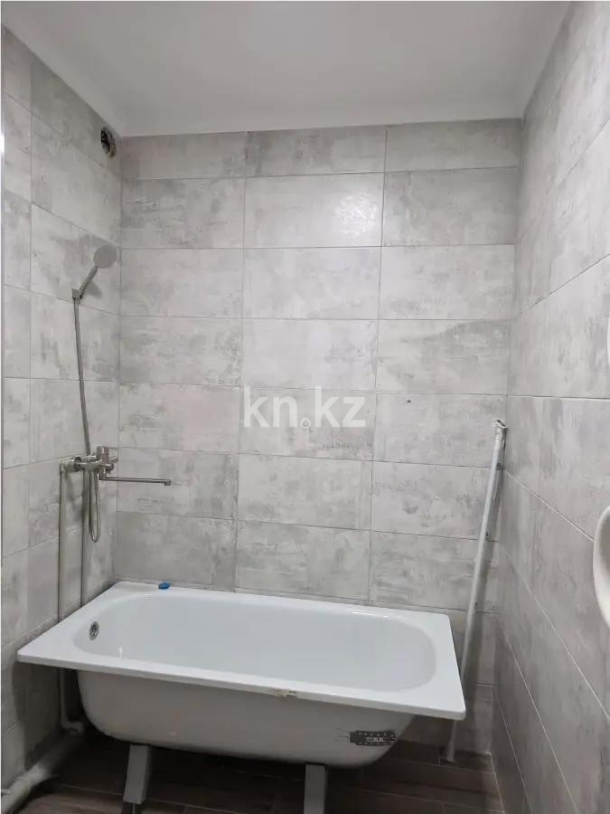 Продажа 1-комнатной квартиры, 38.3 м² в Алматы - фото 3