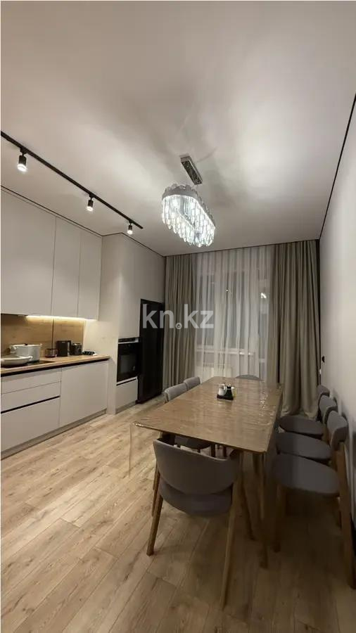 Продажа 4-комнатной квартиры, 130 м² в Астане - фото 5