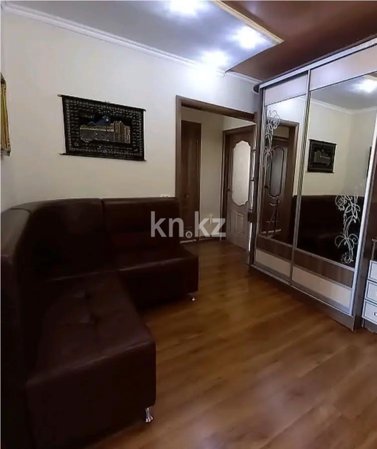 Продажа 3-комнатной квартиры, 65 м², ул. Таттимбета, дом  9 в Караганде