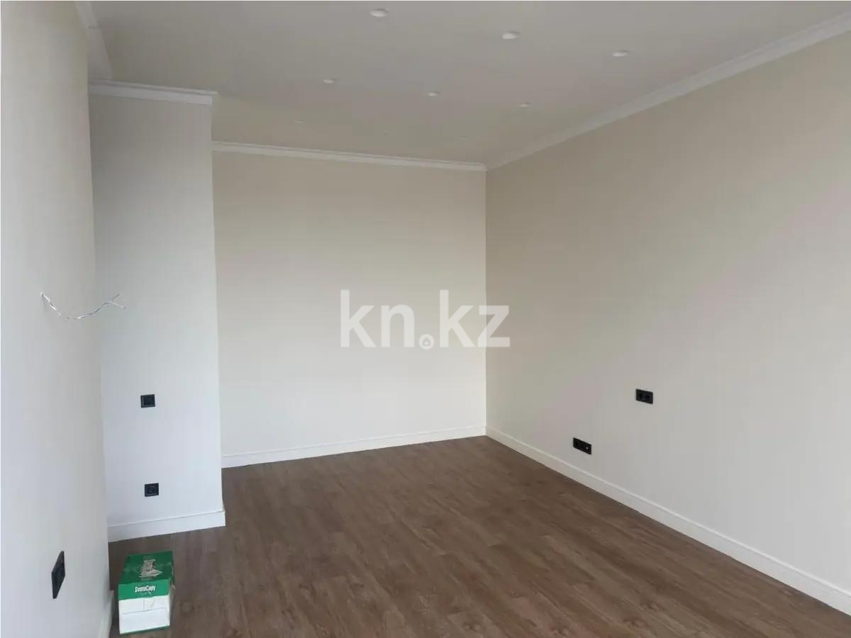 Продажа 1-комнатной квартиры, 44 м², ул. Бухар жырау, дом  31 в Астане - фото 2