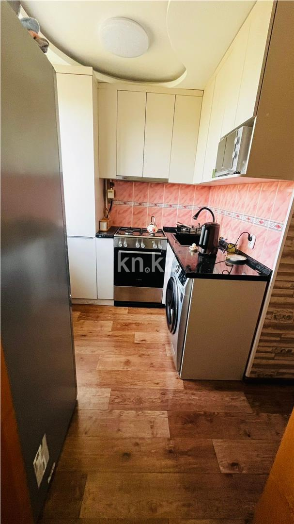 Продажа 3-комнатной квартиры, 61 м², мкр-н 14 в Караганде - фото 11