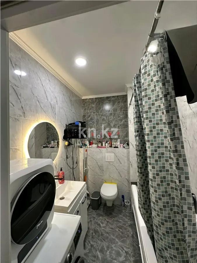 Продажа 1-комнатной квартиры, 31 м², мкр-н Шугыла, дом  340/35 в Алматы - фото 3