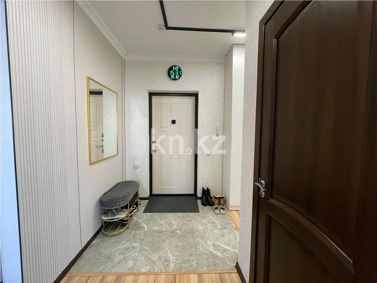 Продажа 3-комнатной квартиры, 95.5 м² в Астане - фото 6