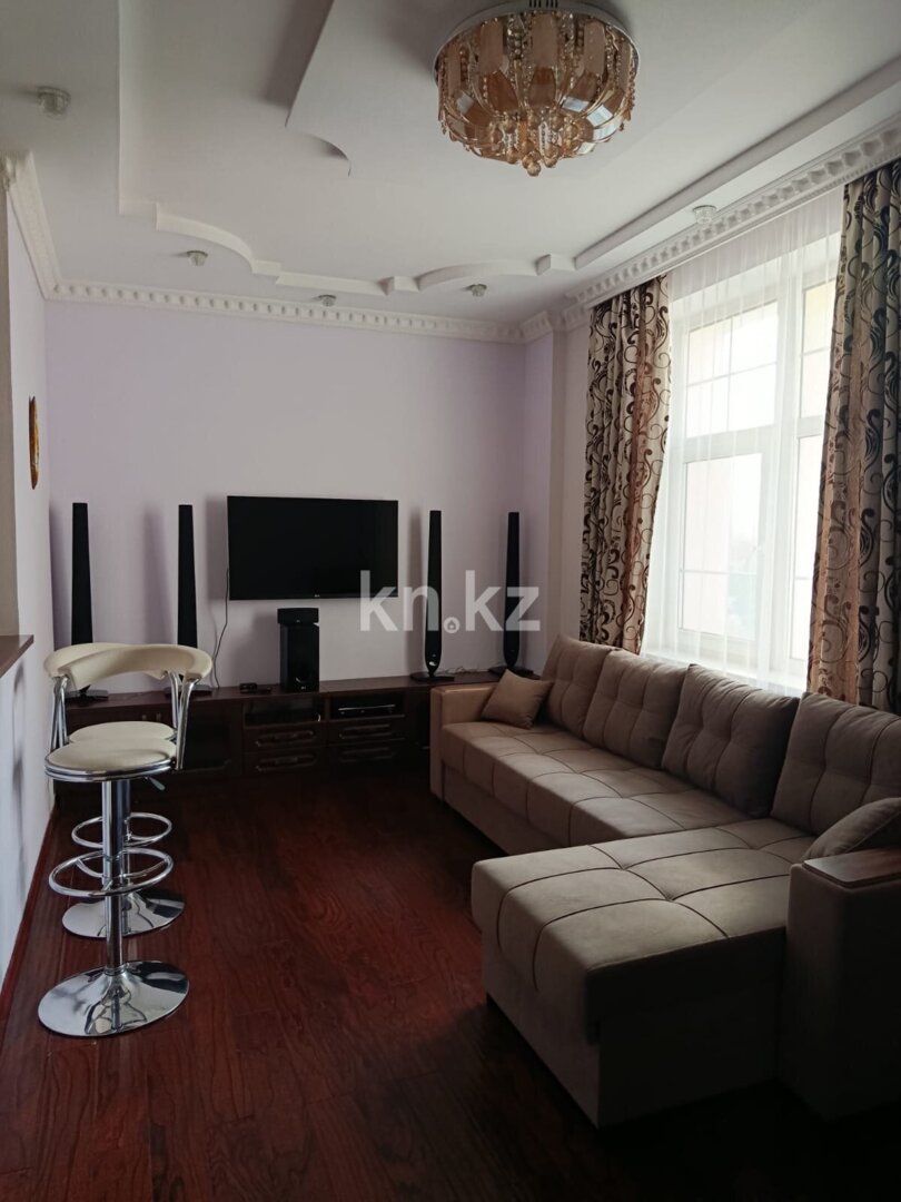 Аренда 1-комнатной квартиры, 40 м² в Астане - фото 4