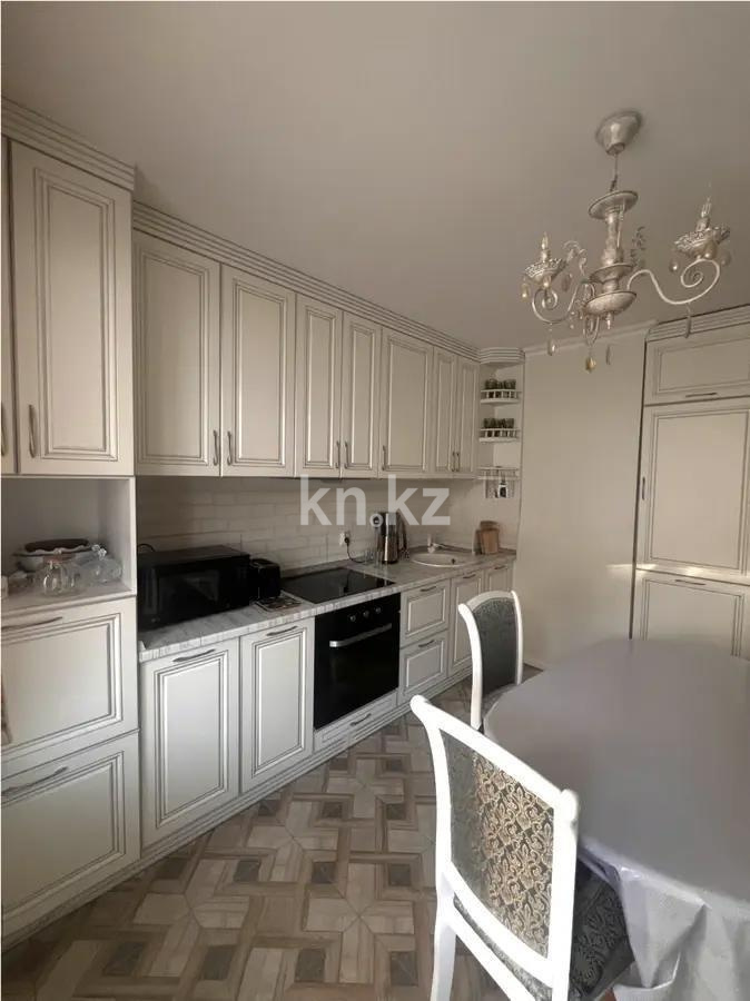 Продажа 3-комнатной квартиры, 77.8 м² в Астане - фото 5