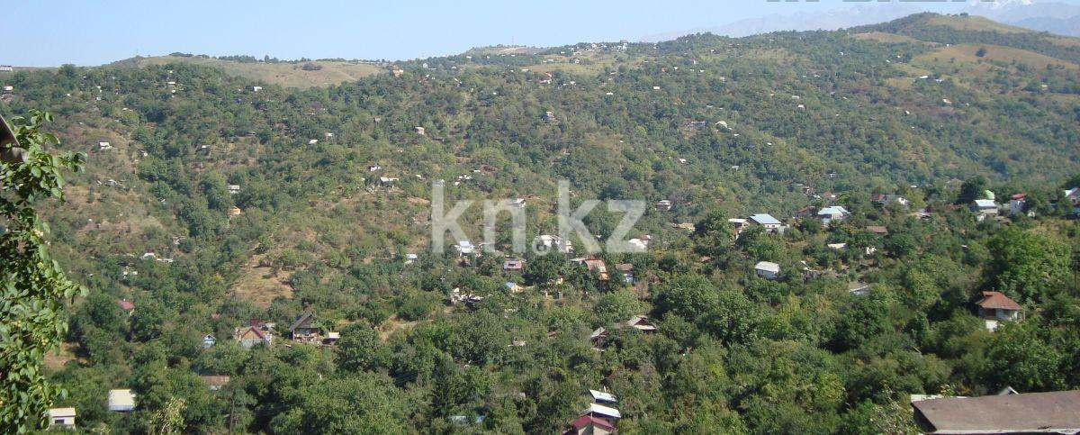 Продажа земельного участка, 10 сот., Кок-Тобе п. в Алматы - фото 4