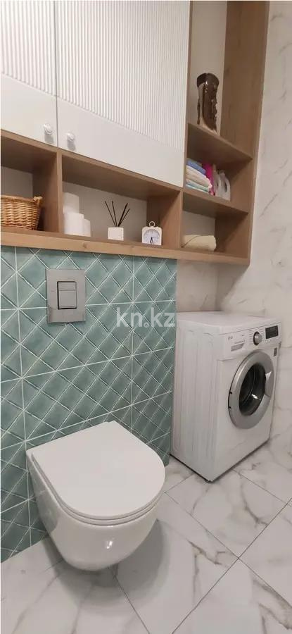 Продажа 3-комнатной квартиры, 118.7 м², ул. Сейфуллина, дом  40 в Астане - фото 7